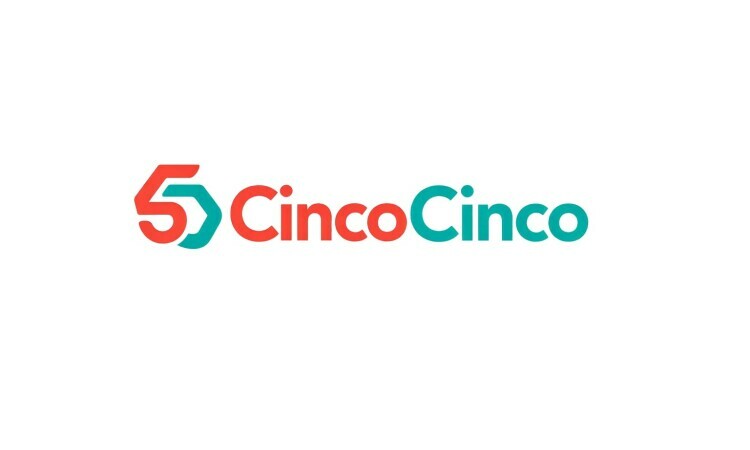 CincoCinco logo