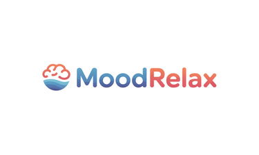 MoodRelax.com - Creative brandable domain for sale