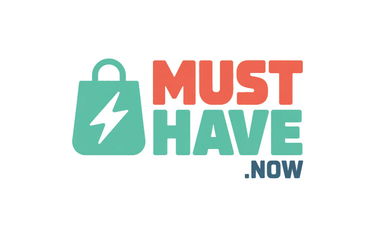 MustHave.now - Creative brandable domain for sale