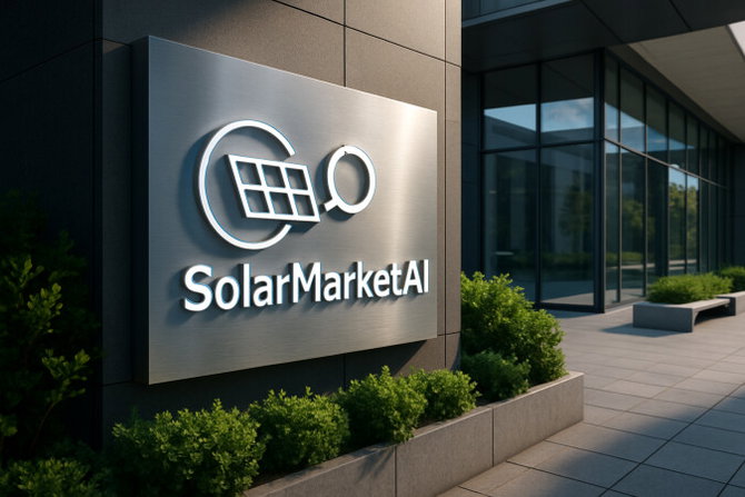 SolarMarketAI.com — 4