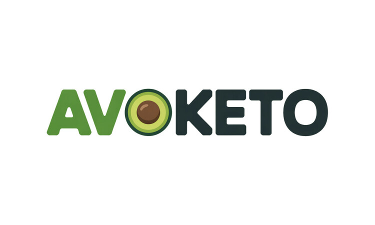 AvoKeto logo