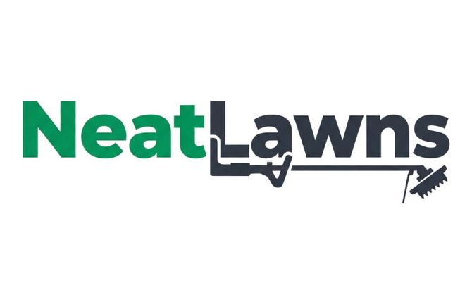 NeatLawns.com
