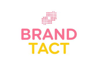 BrandTact.com - Creative brandable domain for sale