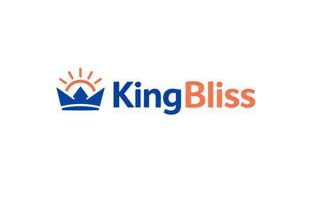 KingBliss.com - Creative brandable domain for sale