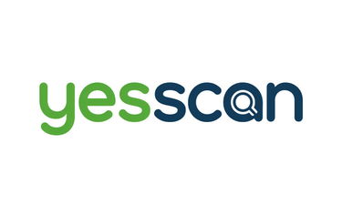 YesScan.com - Creative brandable domain for sale