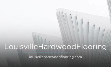 louisvillehardwoodflooring.com Logo