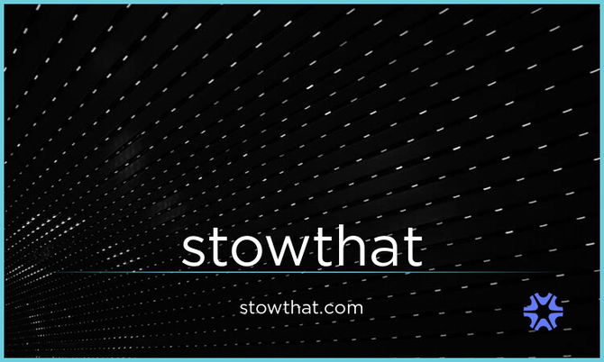 StowThat.com