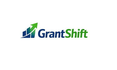 GrantShift logo