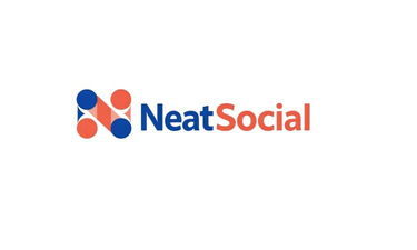 NeatSocial.com - Creative brandable domain for sale