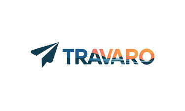 Travaro.com - Creative brandable domain for sale
