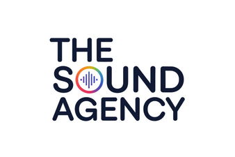 Thesoundagency.tech - Creative brandable domain for sale