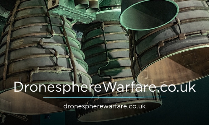DroneSphereWarfare.co.uk