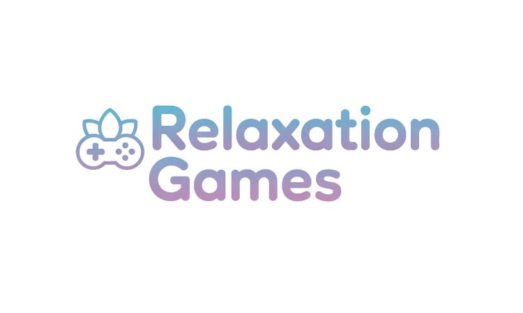 RelaxationGames logo