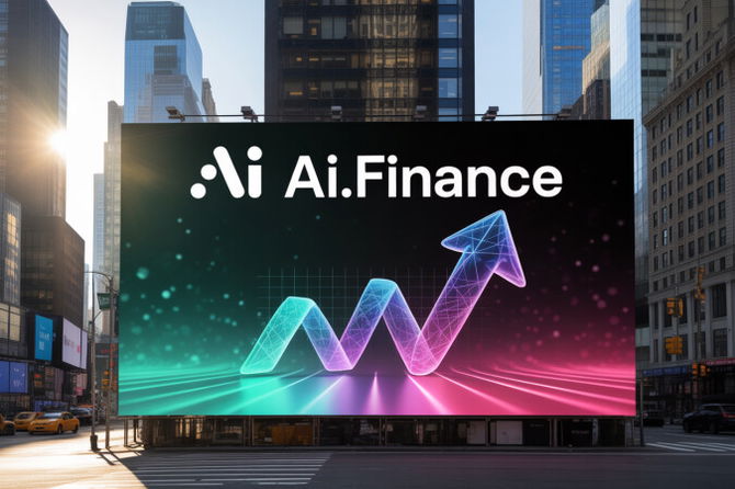 ai.finance — 2