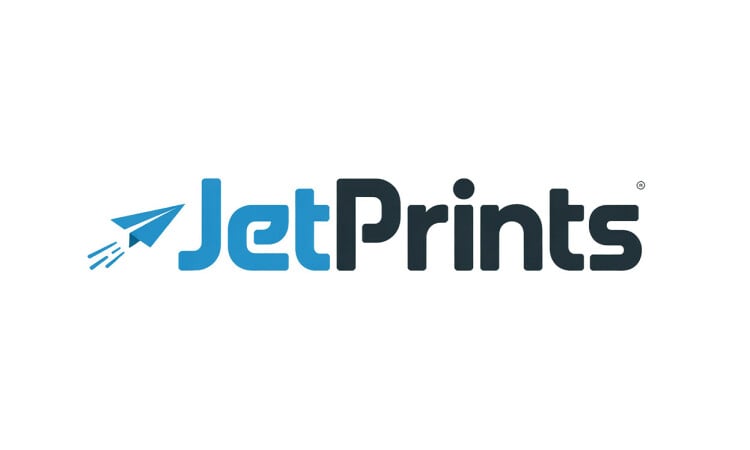JetPrints logo