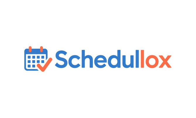 Schedulox.com