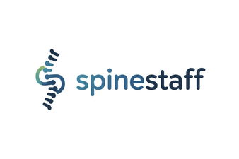 SpineStaff.com - Creative brandable domain for sale