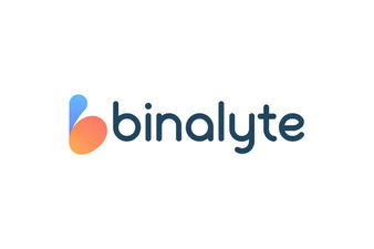 Binalyte logo