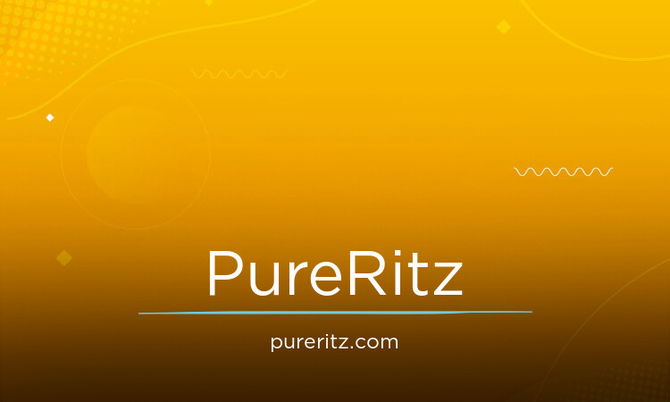 PureRitz.com
