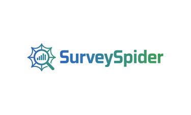 SurveySpider.com - Creative brandable domain for sale