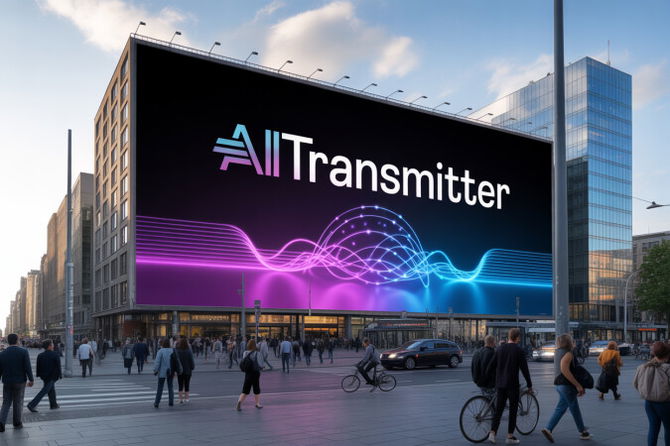 AiTransmitter.com