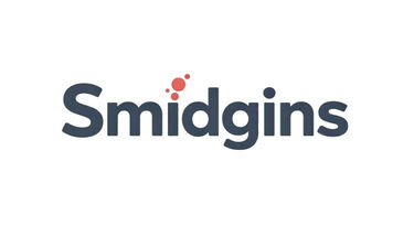 Smidgins.com - Creative brandable domain for sale