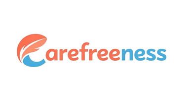 Carefreeness.com - Creative brandable domain for sale