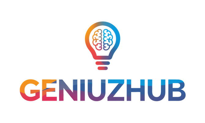 GeniuzHub.com