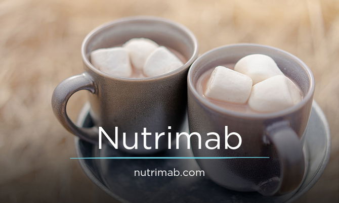 Nutrimab.com