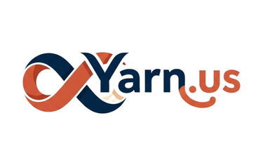 Yarn logo
