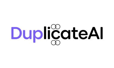 DuplicateAI.com - Creative brandable domain for sale