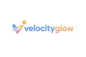 VelocityGlow.com - Creative brandable domain for sale
