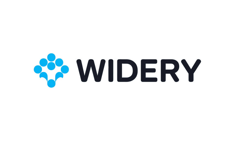Widery logo