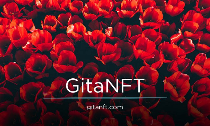 GitaNFT.com