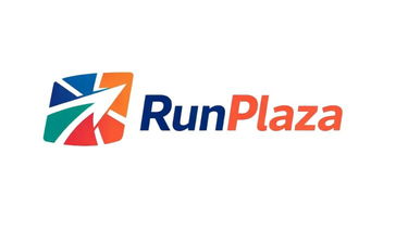 RunPlaza.com - Creative brandable domain for sale