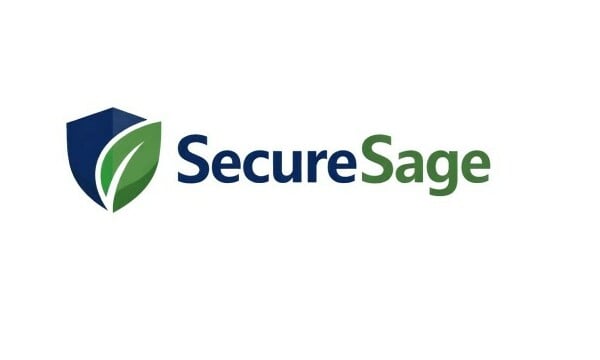 SecureSage logo