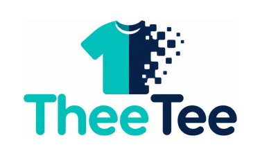 TheeTee logo