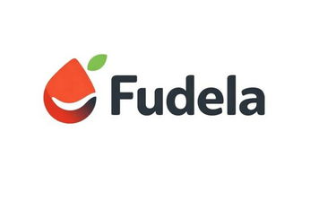 Fudela logo