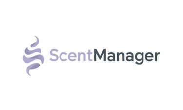 ScentManager.com - Creative brandable domain for sale