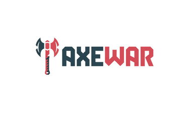 AxeWar.com - Creative brandable domain for sale