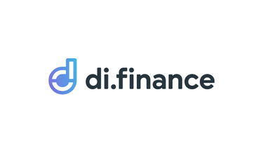 Di.Finance - Creative brandable domain for sale