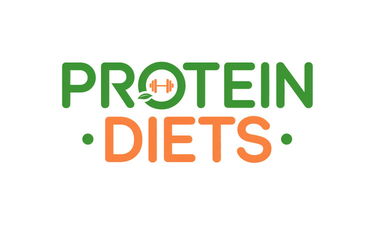 Protein-Diets.com - Creative brandable domain for sale