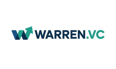 Warren.VC - Creative brandable domain for sale