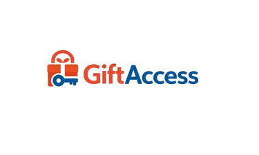 GiftAccess - Best premium agency names for sale
