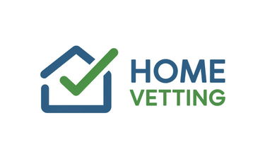HomeVetting.com - Creative brandable domain for sale