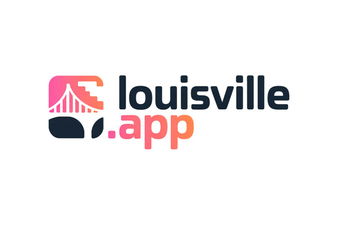 louisville.app Logo