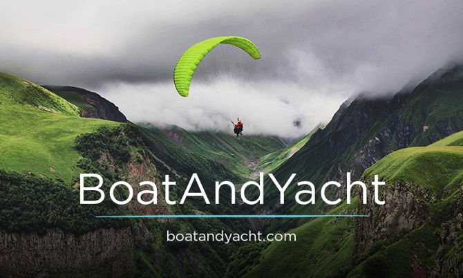 BoatAndYacht.com