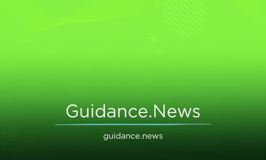 Guidance.News - Creative brandable domain for sale