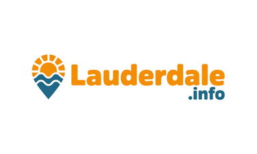 Lauderdale.info - Creative brandable domain for sale