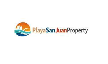 PlayaSanJuanProperty logo